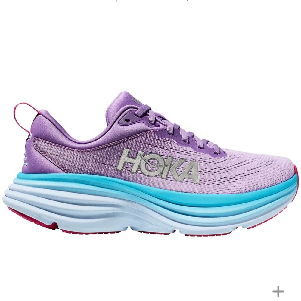 Hoka Women’s Bondi 8 Size 6.5